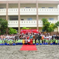 Peringatan Hari Pahlawan | SMP METTA MAITREYA